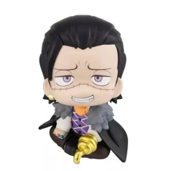 MegaHouse LookUp ONE PIECE Crocodile Figure JAPAN OFFICIAL