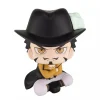 MegaHouse LookUp ONE PIECE Dracule Mihawk Figure JAPAN OFFICIAL