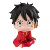 MegaHouse LookUp ONE PIECE Monkey D. Luffy Future Island Ver. Figure JAPAN OFFICIAL