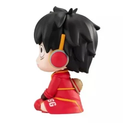 MegaHouse LookUp ONE PIECE Monkey D. Luffy Future Island Ver. Figure JAPAN OFFICIAL