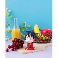 MegaHouse LookUp ONE PIECE Monkey D. Luffy Future Island Ver. Figure JAPAN OFFICIAL