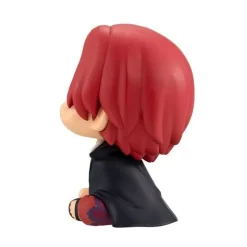 MegaHouse LookUp ONE PIECE Shanks Figure JAPAN OFFICIAL