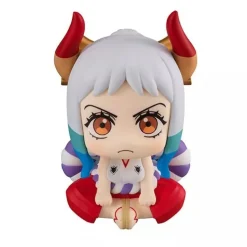 MegaHouse One Piece*LookUp ONE PIECE Yamato Figure JAPAN OFFICIAL