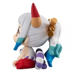 MegaHouse LookUp ONE PIECE Yamato Figure JAPAN OFFICIAL