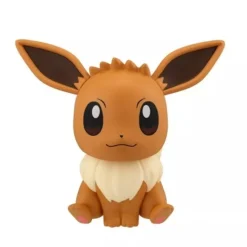 MegaHouse Pokemon*LookUp Pokemon Eevee Figure JAPAN OFFICIAL