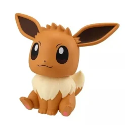 MegaHouse Pokemon*LookUp Pokemon Eevee Figure JAPAN OFFICIAL