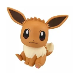 MegaHouse Pokemon*LookUp Pokemon Eevee Figure JAPAN OFFICIAL