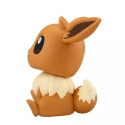 MegaHouse LookUp Pokemon Eevee Figure JAPAN OFFICIAL