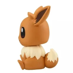 MegaHouse LookUp Pokemon Eevee Figure JAPAN OFFICIAL