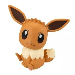 MegaHouse LookUp Pokemon Eevee Figure JAPAN OFFICIAL