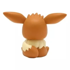 MegaHouse LookUp Pokemon Eevee Figure JAPAN OFFICIAL