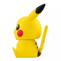 MegaHouse Figure*LookUp Pokemon Pikachu Figure JAPAN OFFICIAL