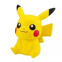 MegaHouse Figure*LookUp Pokemon Pikachu Figure JAPAN OFFICIAL