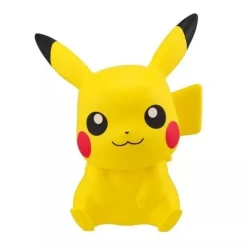 MegaHouse Figure*LookUp Pokemon Pikachu Figure JAPAN OFFICIAL
