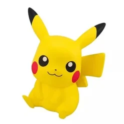 MegaHouse LookUp Pokemon Pikachu Figure JAPAN OFFICIAL