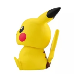 MegaHouse LookUp Pokemon Pikachu Figure JAPAN OFFICIAL