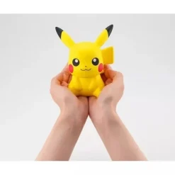 MegaHouse LookUp Pokemon Pikachu Figure JAPAN OFFICIAL