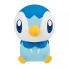 MegaHouse LookUp Pokemon Piplup Figure JAPAN OFFICIAL
