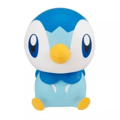MegaHouse Figure*LookUp Pokemon Piplup Figure JAPAN OFFICIAL