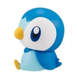 MegaHouse Figure*LookUp Pokemon Piplup Figure JAPAN OFFICIAL