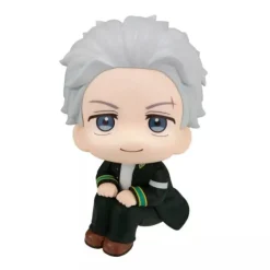 MegaHouse Figure*LookUp WIND BREAKER Hajime Umemiya Figure JAPAN OFFICIAL