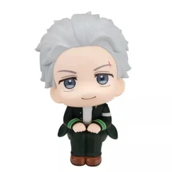 MegaHouse Figure*LookUp WIND BREAKER Hajime Umemiya Figure JAPAN OFFICIAL