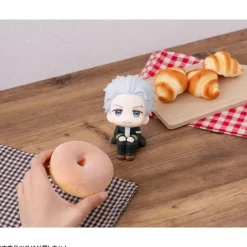 MegaHouse Figure*LookUp WIND BREAKER Hajime Umemiya Figure JAPAN OFFICIAL