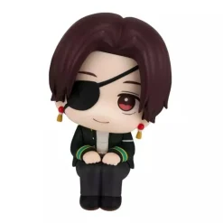 MegaHouse Figure*LookUp Wind Breaker Hayato Suo Figure JAPAN OFFICIAL