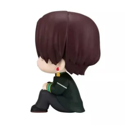 MegaHouse Figure*LookUp Wind Breaker Hayato Suo Figure JAPAN OFFICIAL