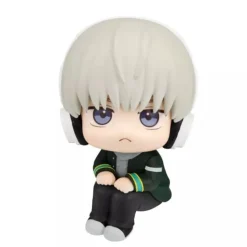 MegaHouse LookUp Wind Breaker Ren Kaji Figure JAPAN OFFICIAL