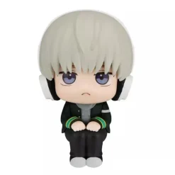 MegaHouse LookUp Wind Breaker Ren Kaji Figure JAPAN OFFICIAL