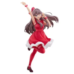 Plum Figure*Love Live! Hasunosora Girls' High School Idol Club Megumi Fujishima 1/7 Figure