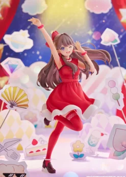 Plum Figure*Love Live! Hasunosora Girls' High School Idol Club Megumi Fujishima 1/7 Figure