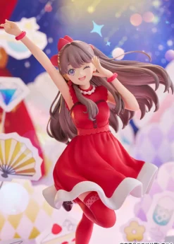 Plum Figure*Love Live! Hasunosora Girls' High School Idol Club Megumi Fujishima 1/7 Figure