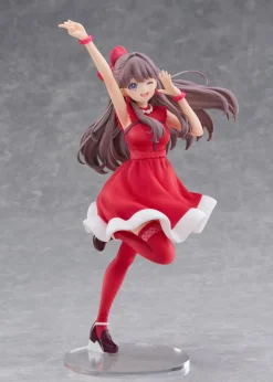 Plum Figure*Love Live! Hasunosora Girls' High School Idol Club Megumi Fujishima 1/7 Figure