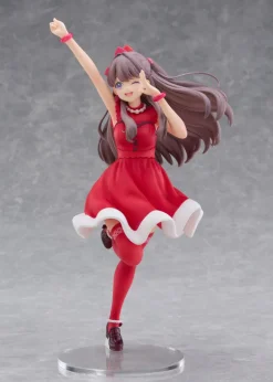 Plum Figure*Love Live! Hasunosora Girls' High School Idol Club Megumi Fujishima 1/7 Figure