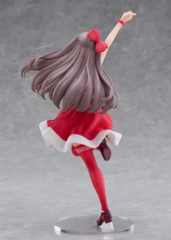 Plum Figure*Love Live! Hasunosora Girls' High School Idol Club Megumi Fujishima 1/7 Figure