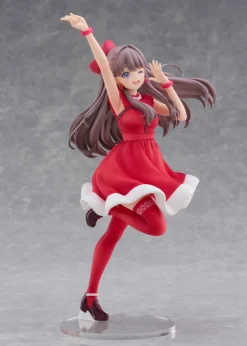 Plum Figure*Love Live! Hasunosora Girls' High School Idol Club Megumi Fujishima 1/7 Figure