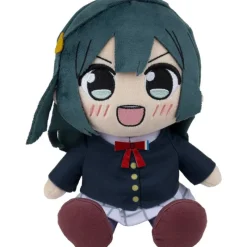 Good Smile Company Plush Toy*Love Live! Nijigasaki High School Idol Club Setsuna Yuki Plush Doll JAPAN