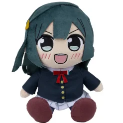 Good Smile Company Plush Toy*Love Live! Nijigasaki High School Idol Club Setsuna Yuki Plush Doll JAPAN