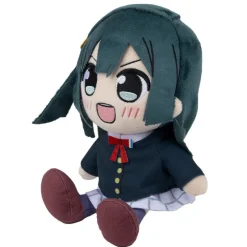 Good Smile Company Plush Toy*Love Live! Nijigasaki High School Idol Club Setsuna Yuki Plush Doll JAPAN