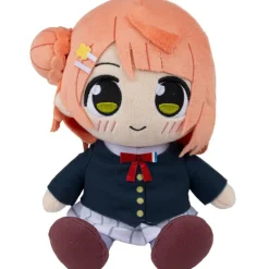 Good Smile Company Plush Toy*Love Live! Nijigasaki High School Idol Club Ayumu Uehara Plush Doll JAPAN