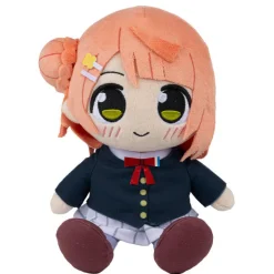 Good Smile Company Plush Toy*Love Live! Nijigasaki High School Idol Club Ayumu Uehara Plush Doll JAPAN