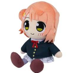 Good Smile Company Plush Toy*Love Live! Nijigasaki High School Idol Club Ayumu Uehara Plush Doll JAPAN