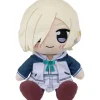 Good Smile Company Plush Toy*Love Live! Nijigasaki High School Idol Club Mia Taylor Plush Doll JAPAN