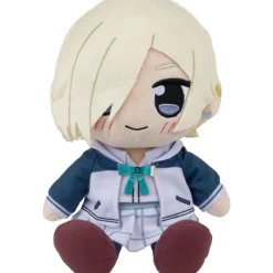 Good Smile Company Plush Toy*Love Live! Nijigasaki High School Idol Club Mia Taylor Plush Doll JAPAN