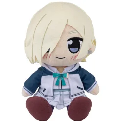 Good Smile Company Plush Toy*Love Live! Nijigasaki High School Idol Club Mia Taylor Plush Doll JAPAN