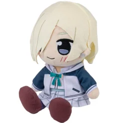 Good Smile Company Plush Toy*Love Live! Nijigasaki High School Idol Club Mia Taylor Plush Doll JAPAN