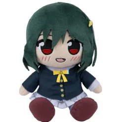 Good Smile Company Love Live! Nijigasaki High School Idol Club Shioriko Mifune Plush Doll JAPAN