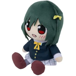 Good Smile Company Love Live! Nijigasaki High School Idol Club Shioriko Mifune Plush Doll JAPAN